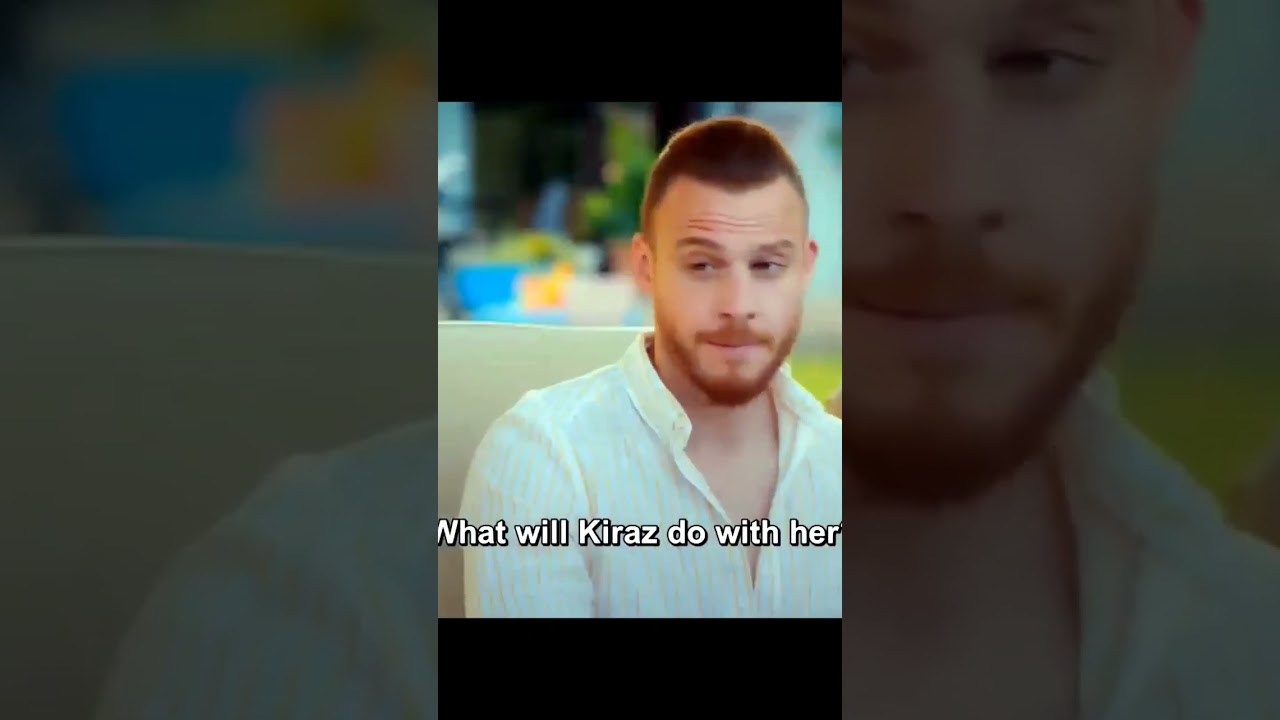 Extra caring father Serkan