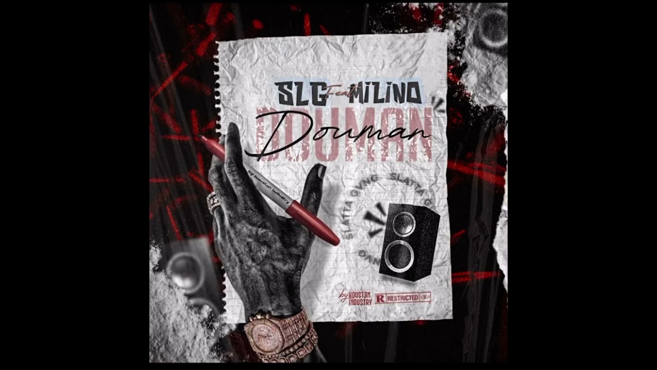 SLG FEAT MILINO - DOUMAN