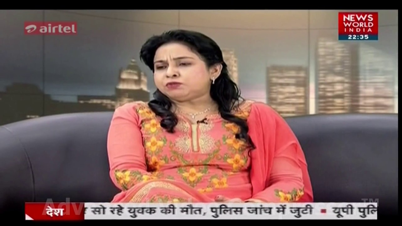 Safar Kamyabi Ka - Episode:3 || Neetu Singh || Latest News || Brands Impact