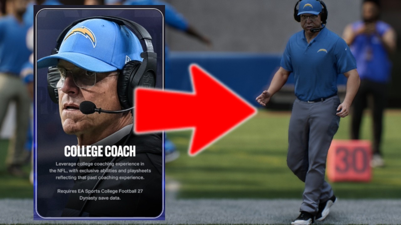 Для Madden NFL 27 вышло ОГРОМНОЕ ОБНОВЛЕНИЕ!?