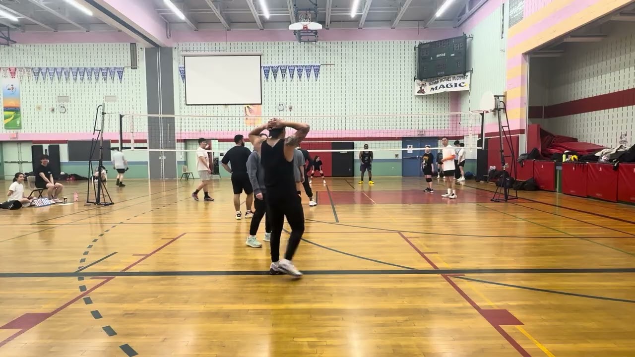 Hits & Giggles - Week 2 Set 3