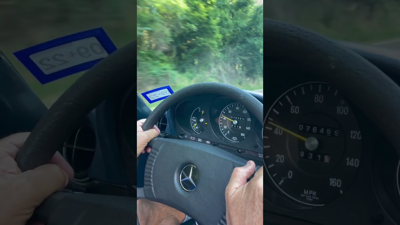 Bouncing temp gauge