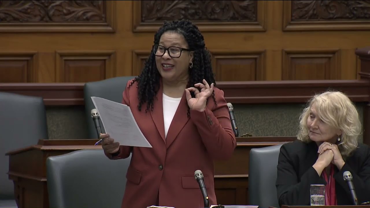 2025-06-05 Members&rsquo; Statements