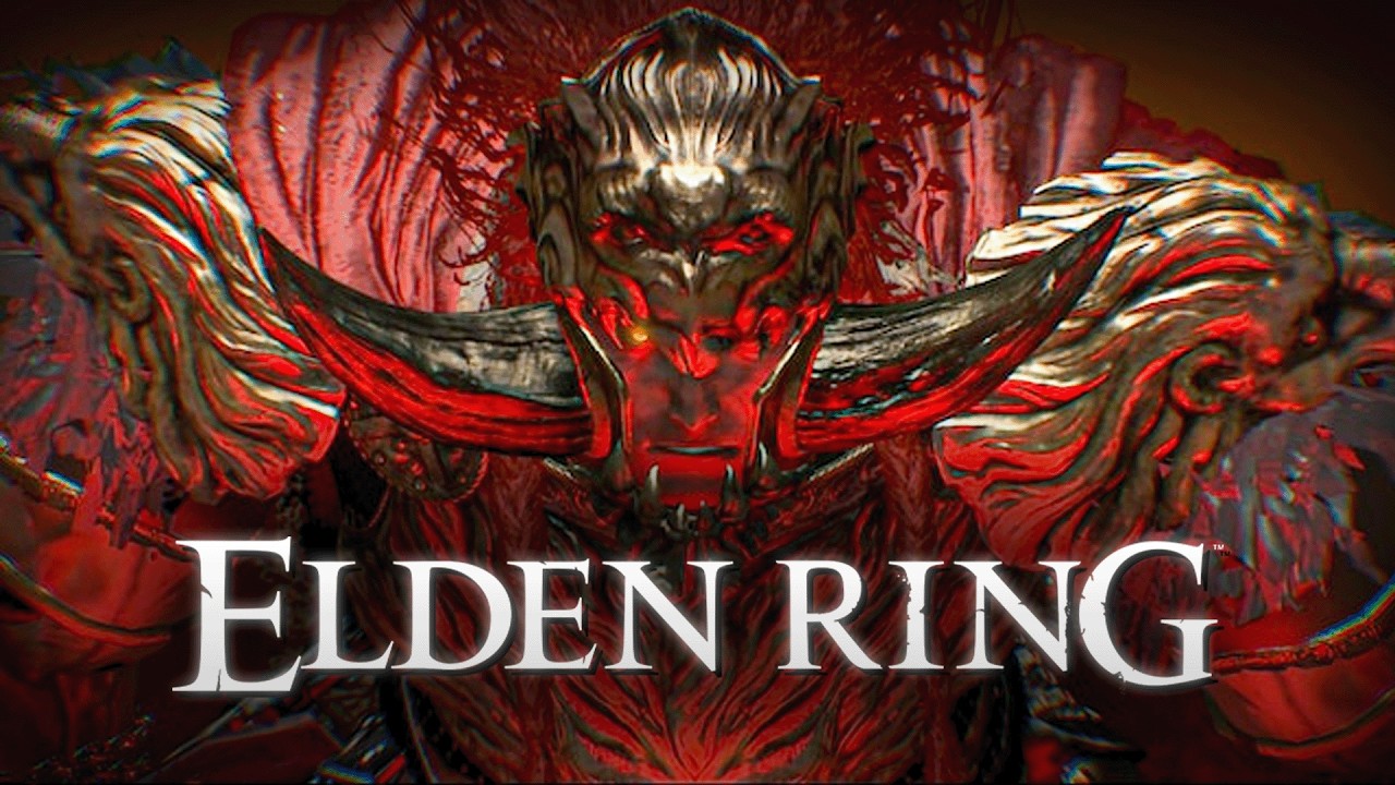 Finding someone! Elden Ring #4