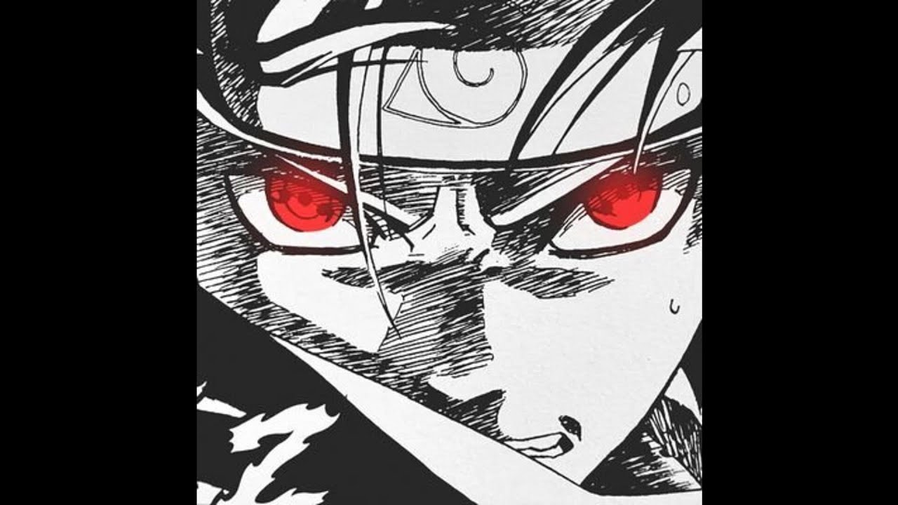 (FREE) *REMIX* NARUTO DRILL TYPE BEAT 