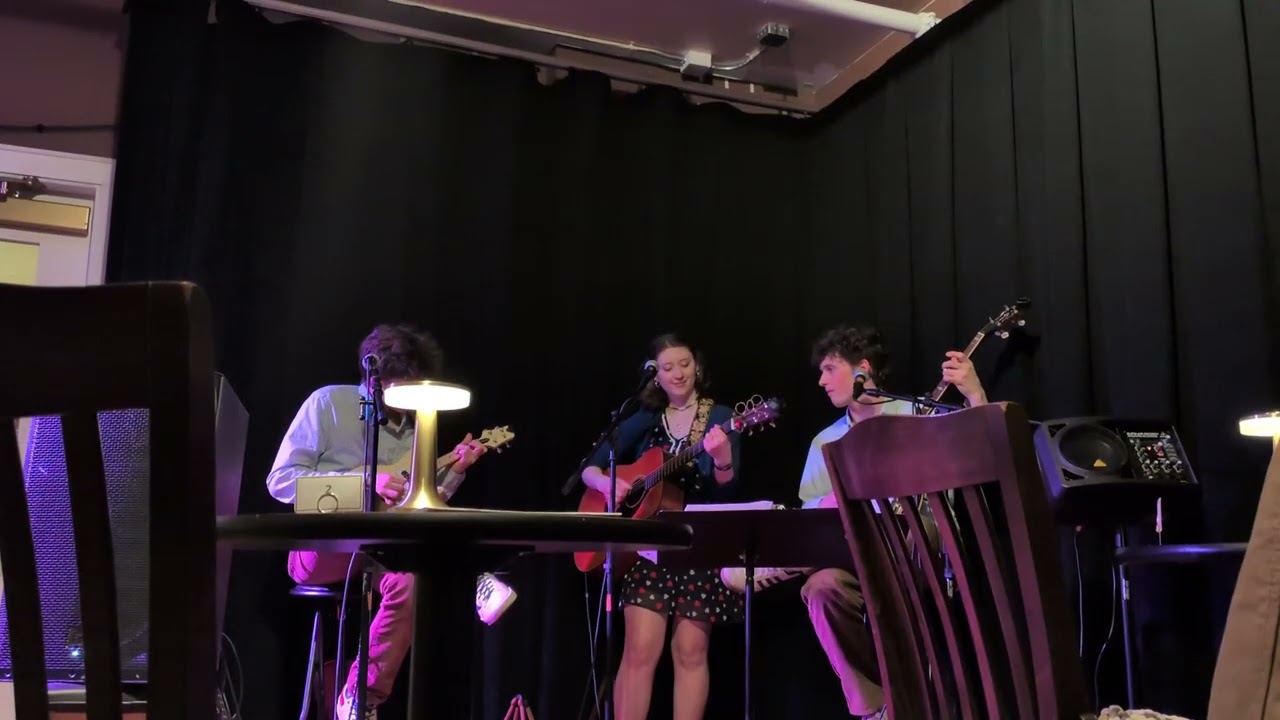 Sugarland Run at The Majestic Cafe