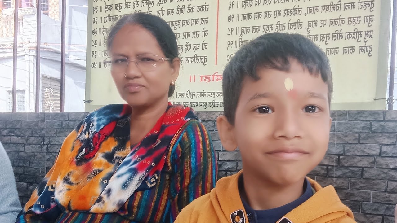 देवभूमि बद्री नारायणमंदिर शिवरात्रि का कीर्तन 🙏🌹🛕🙏🌹