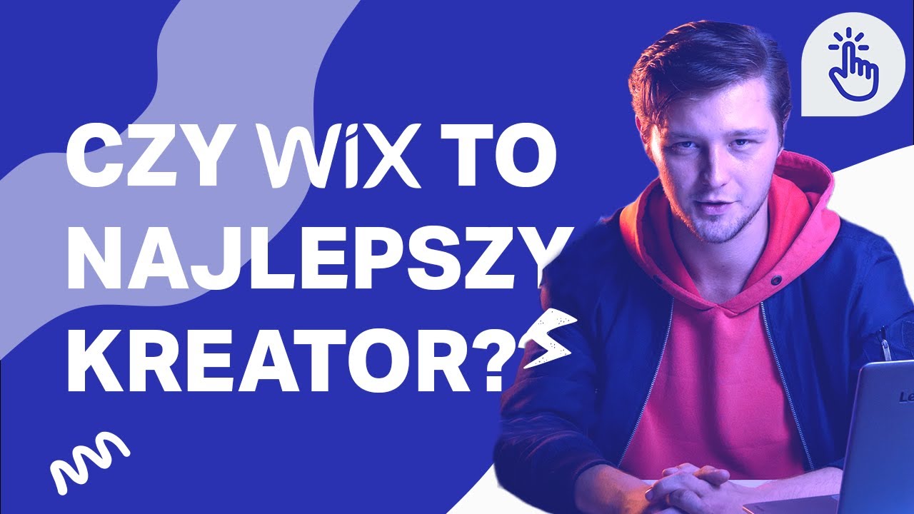 Recenzja Kreatora Wix - Czy warto w 2022?