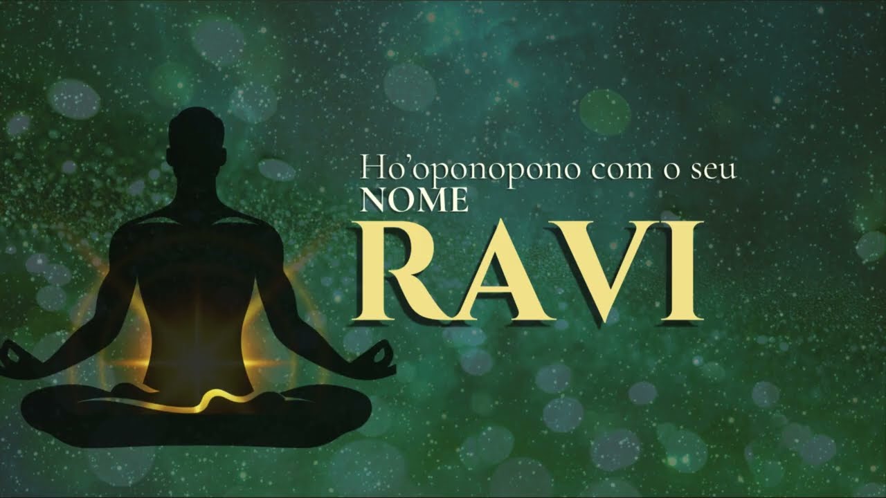 Ravi 108X – Limpeza Energética e Prosperidade #ravi
