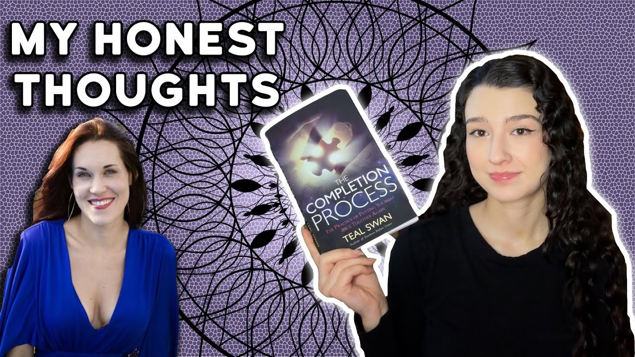 A Review of Teal Swan's 
