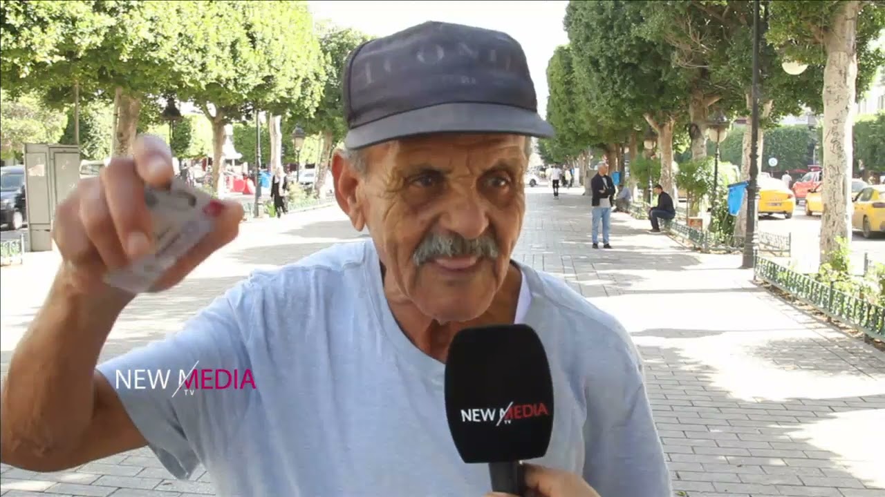 مقيم في كندا:كنت عايش في الهند 47 سنة وخذيت هندية..من الأول عئلتها ماقبلوش ودخلوني السجن 🇮🇳​ 🇹🇳 ​🇨🇦​