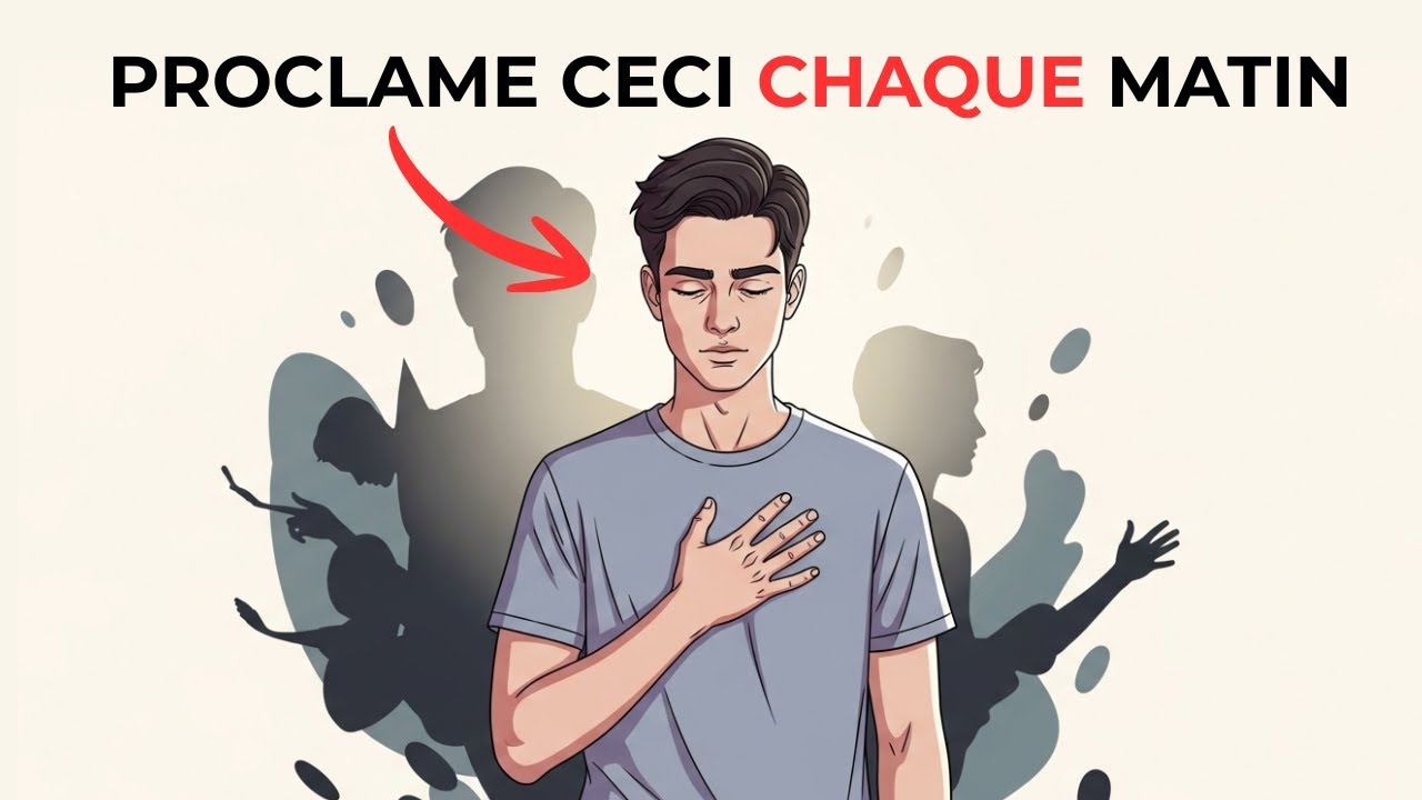 Pourquoi ces 5 Psaumes changent tout le Matin?