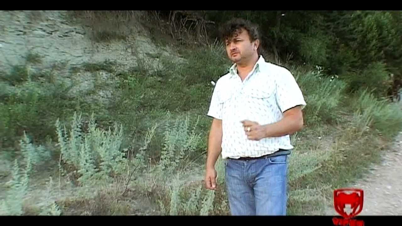 Sandu Ciorba - Am la inima dor greu