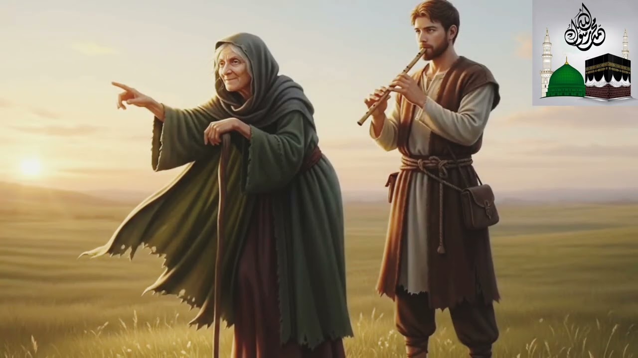 Ek Charwaha or Shehzadi Ka Ajeeb Qissa | Urdu Hindi Moral Story | Purane Kahani 