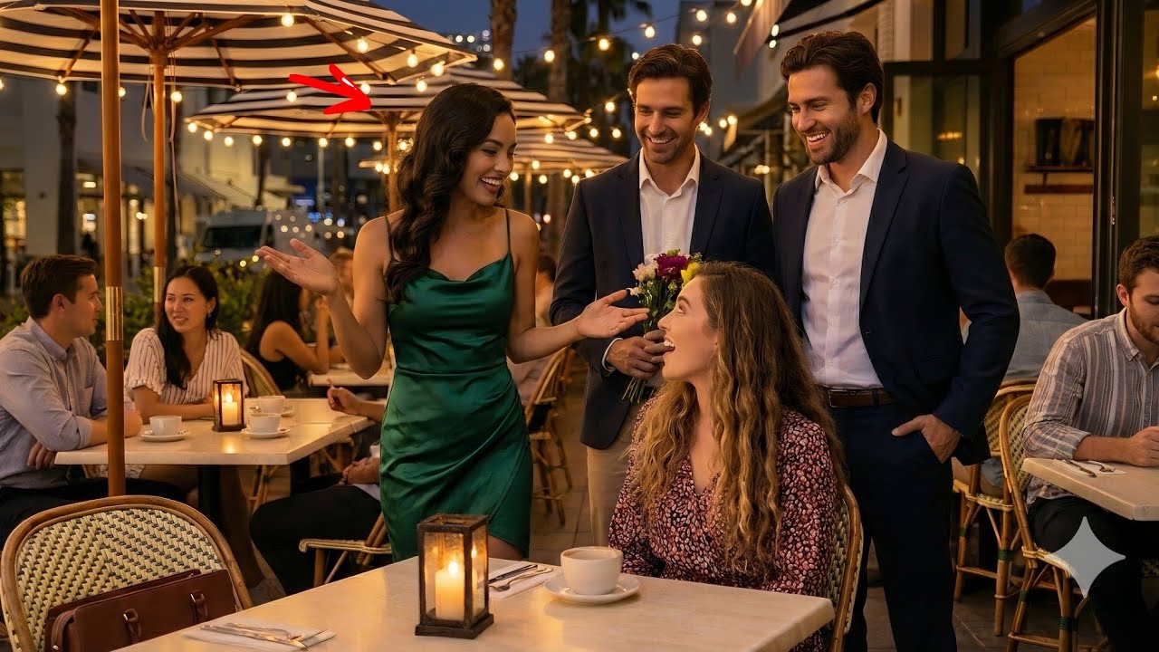 La primera vez que me enamoré, mi mejor amiga me dijo que si un chico es mujeriego simplemente...