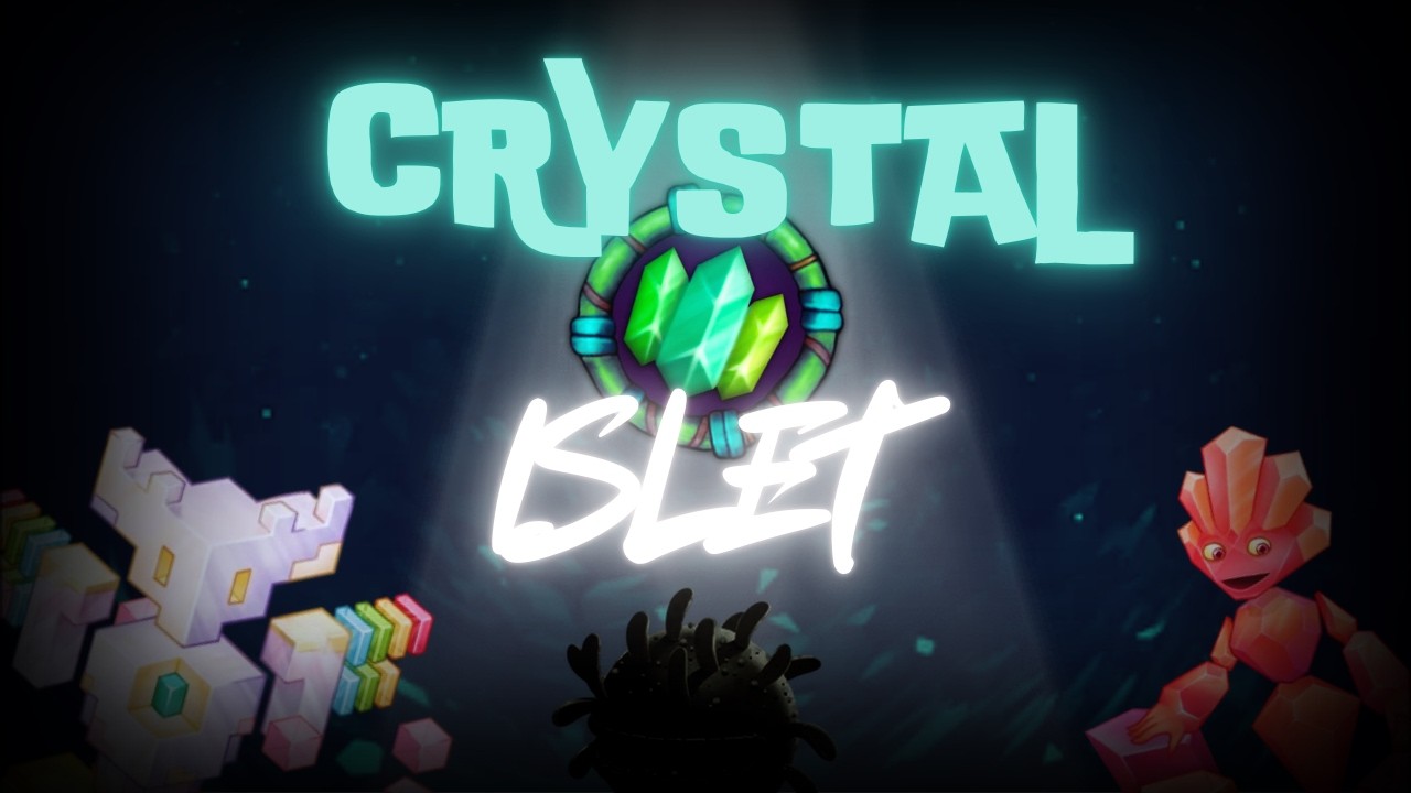 CRYSTAL ISLET PREDICTION | My Singing Monsters