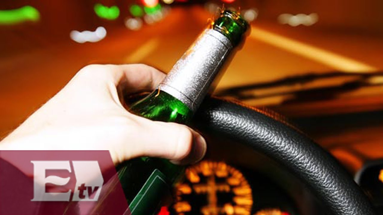 Las consecuencias de manejar en estado de ebriedad/ Entre Mujeres