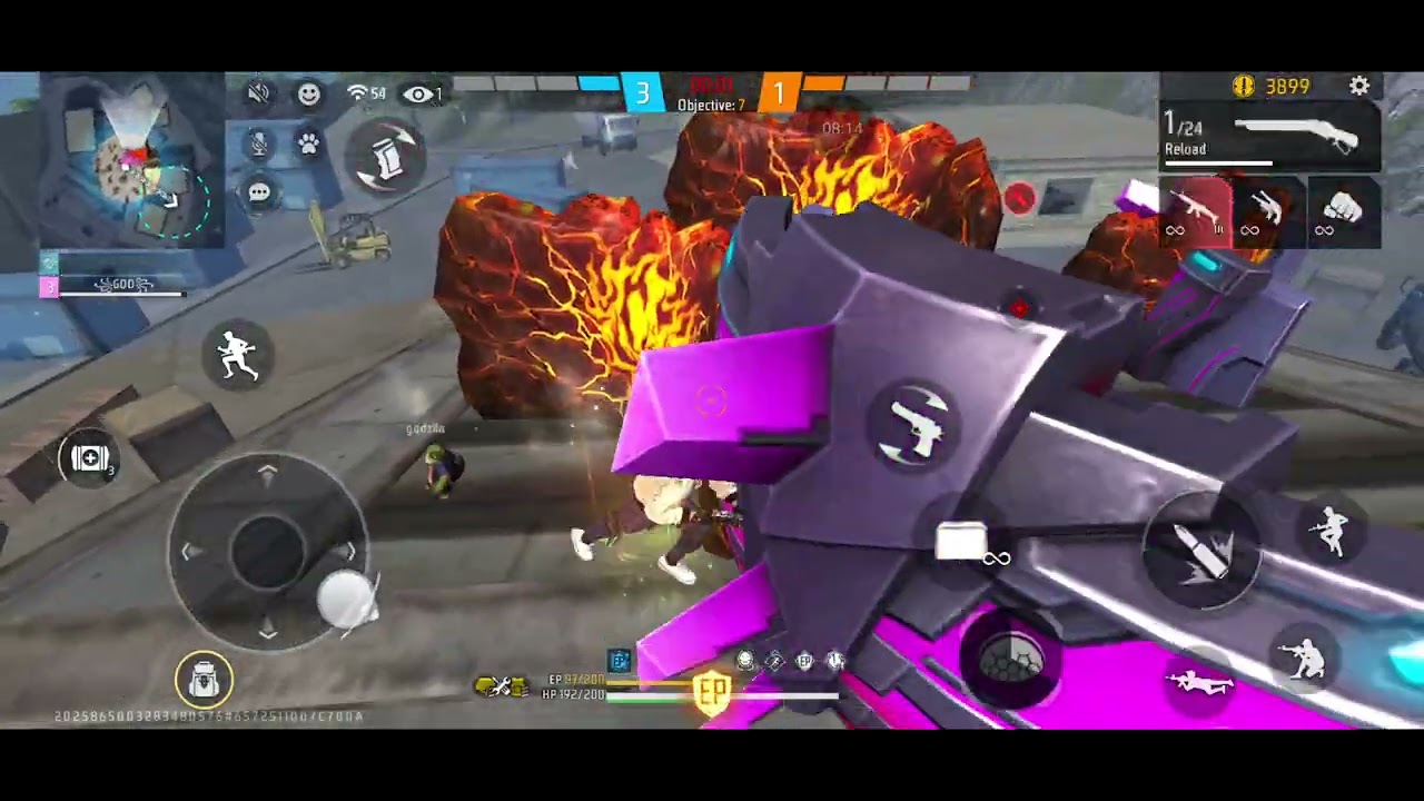 Costum with my oldest friend 