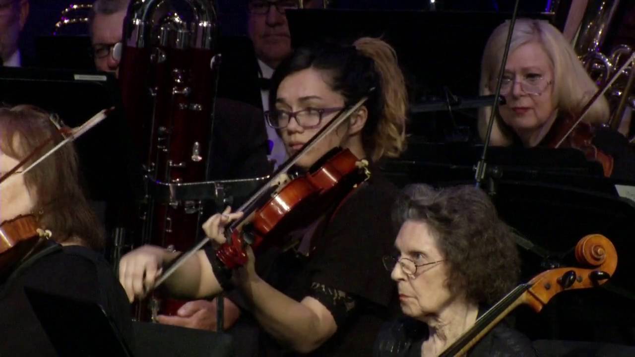 Bach G Minor Fugue