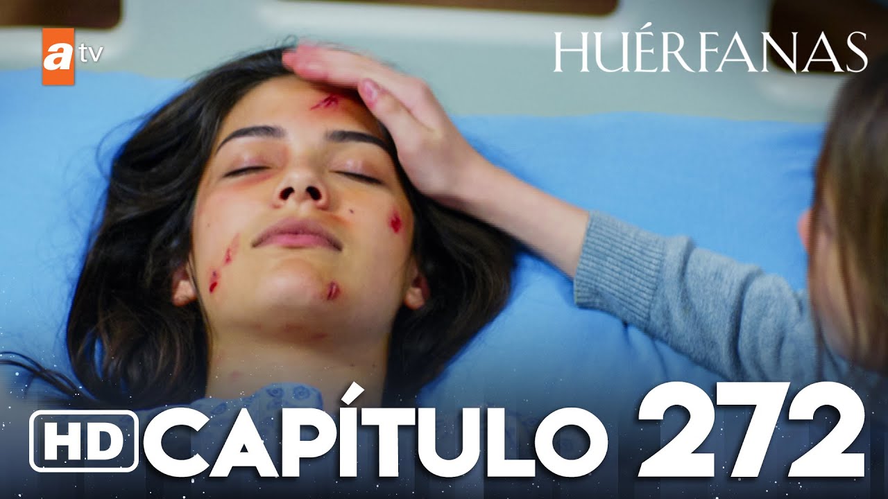 Huérfanas - Capítulo 272