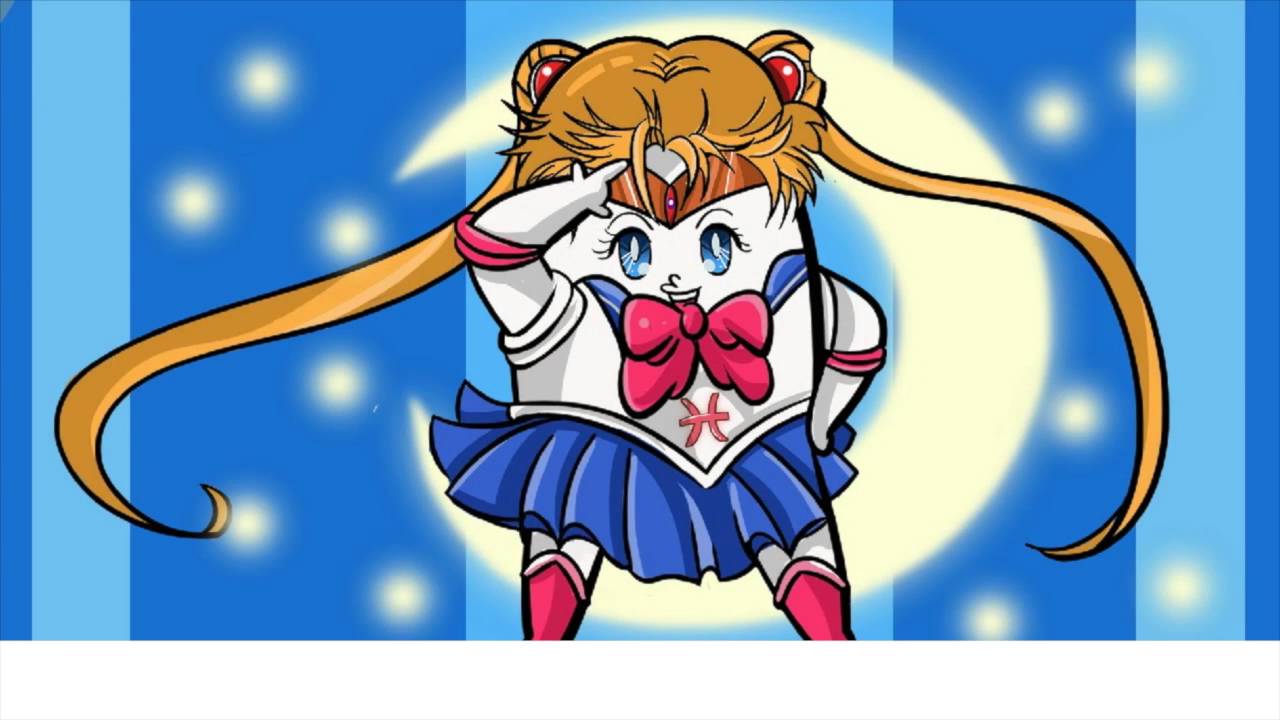 双鱼座之歌，听完浑身发麻！♓【星座不求人丨DankeFamily丨星座之歌】