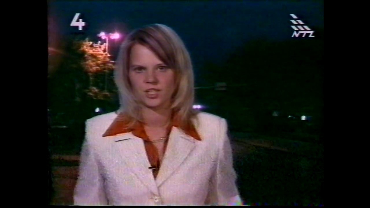 TV4/NTL Radomsko - Reklama i Kurier (09.09.2004)
