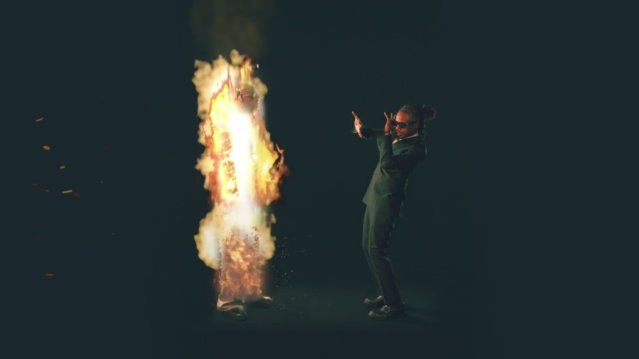 Metro Boomin - I Can't Save You (Interlude) [Instrumental]