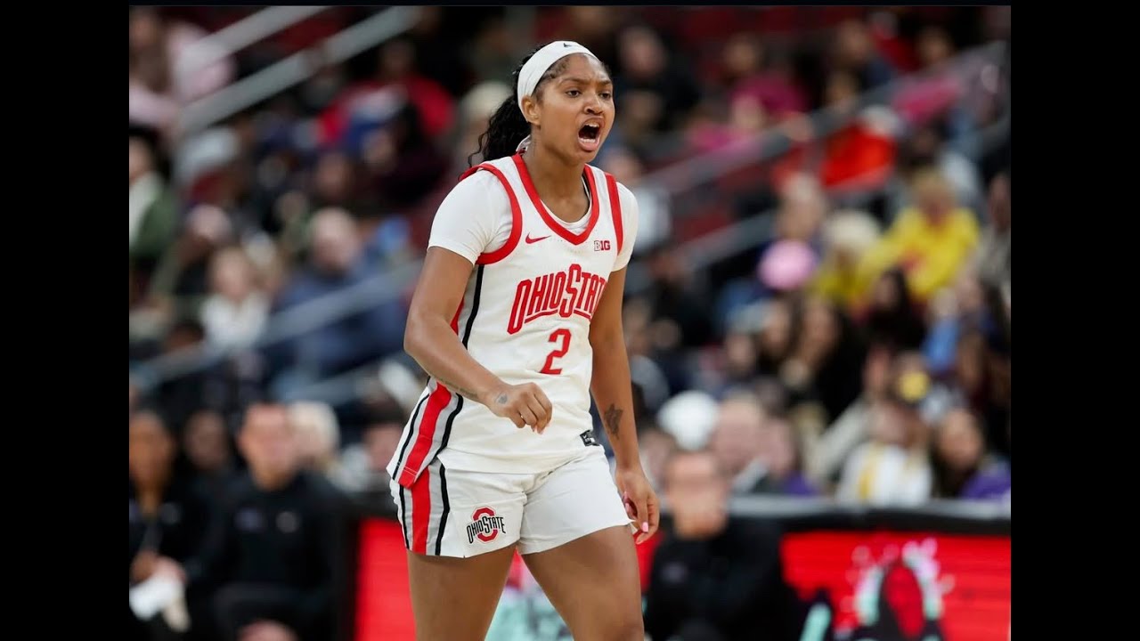 Big Ten’s Edge & Chance Gray’s Leadership Shined Against the SEC