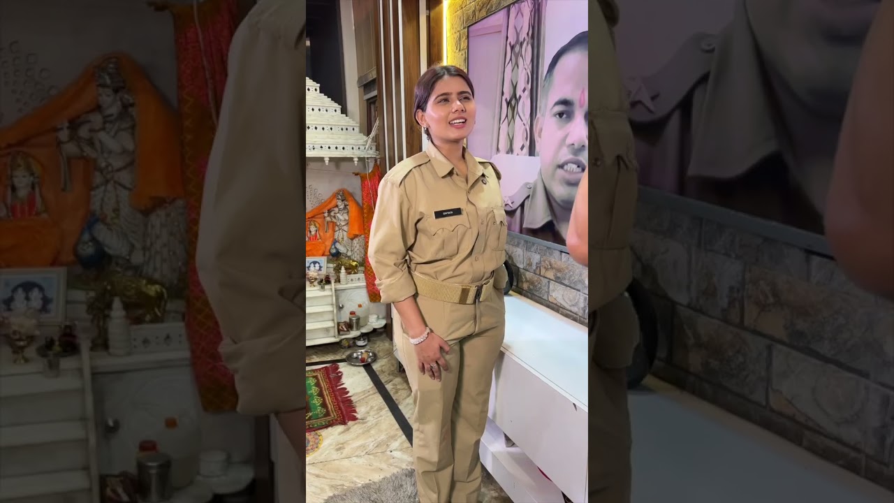 police staition | The Filmy Production