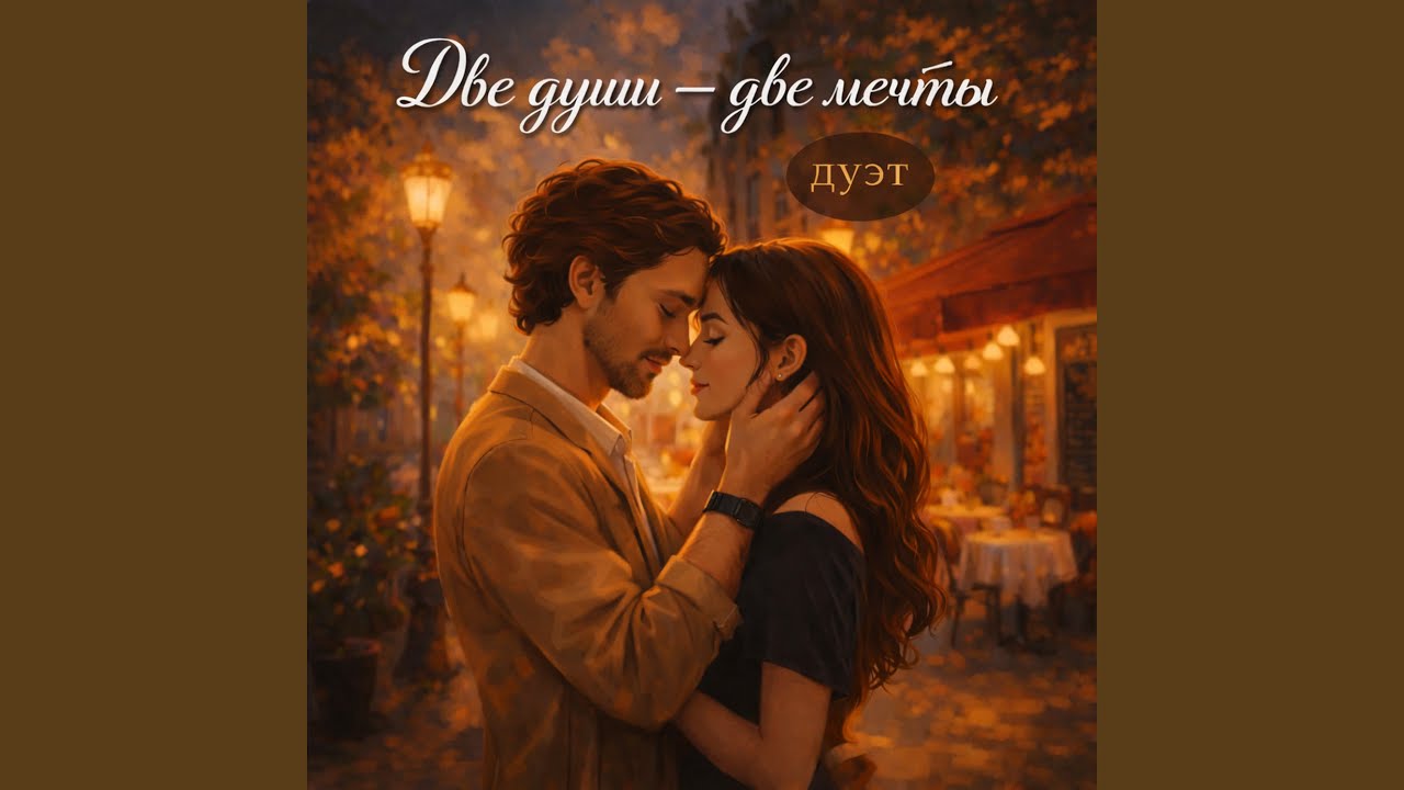 Две души - две мечты