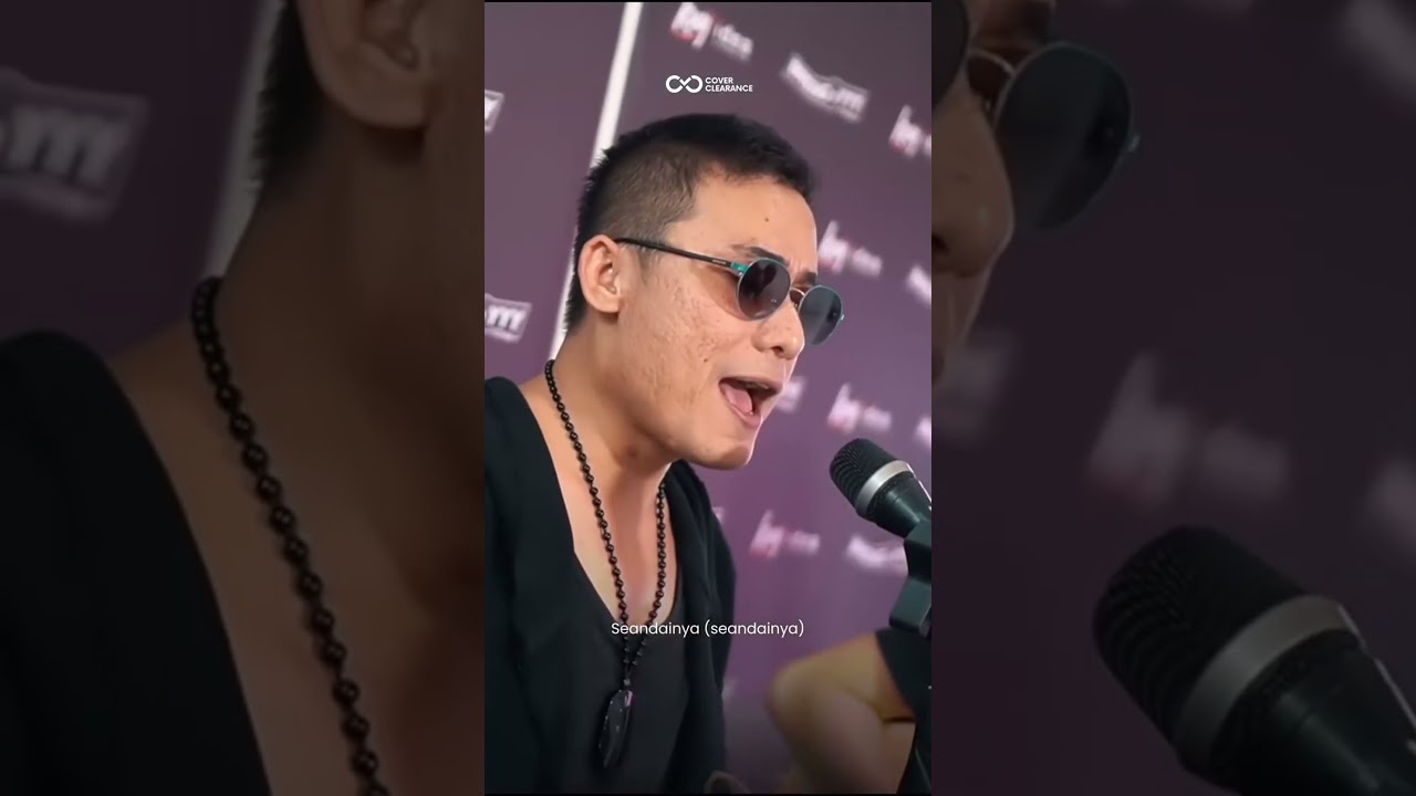 KEHILANGAN - FIRMAN Ft. ANGGA CANDRA (Kolaborasi) #kehilangan #firman #anggacandra