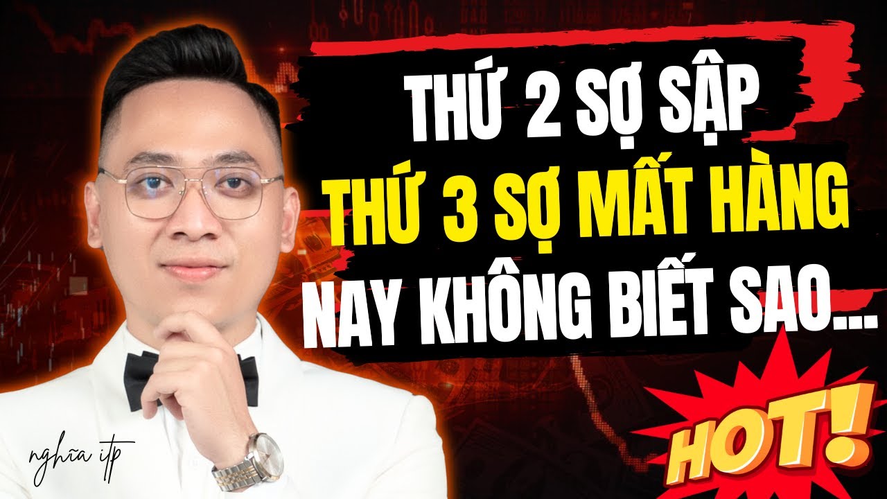 Cực nóng! VNIndex chính thức thủng 1800 nhưng cổ phiếu toàn thị trường cực tốt!