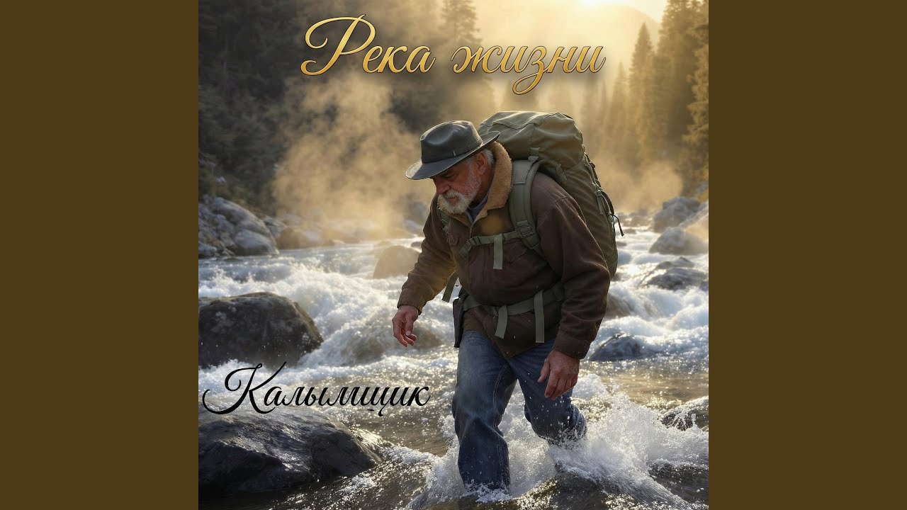 Река жизни