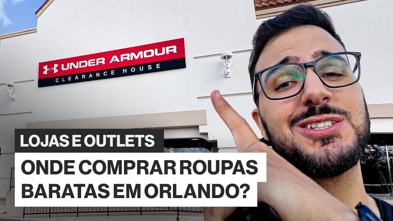 COMPRAS em ORLANDO 2025 - Outlet Disney, Marketplace Outlet, Premium Outlets, Mall, Five Below