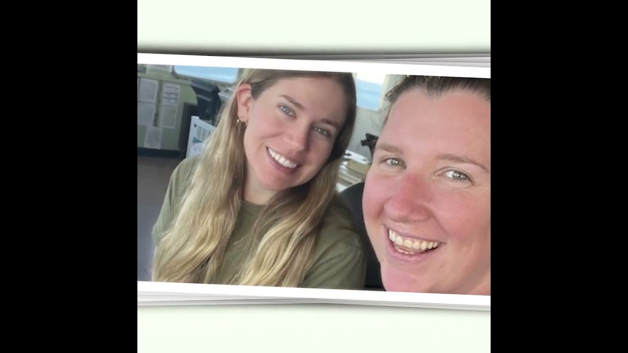International Women in Maritime Day 2023
