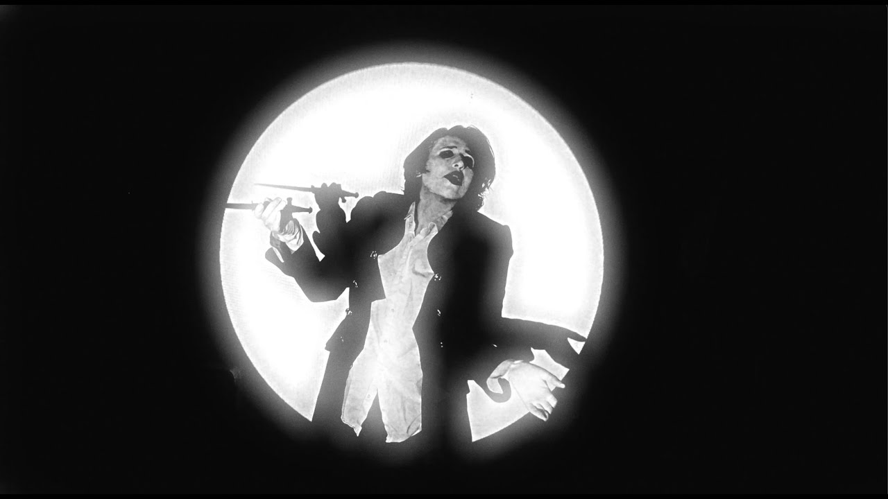 Dagger - My Chemical Romance cover by The Well of Loneliness