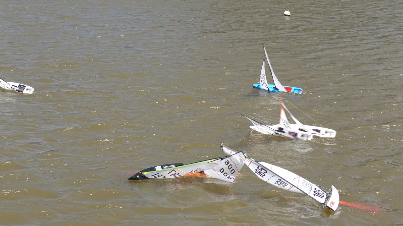 DF 65 Yacht Racing Puddle Duck, Part 3, 9th December 2025