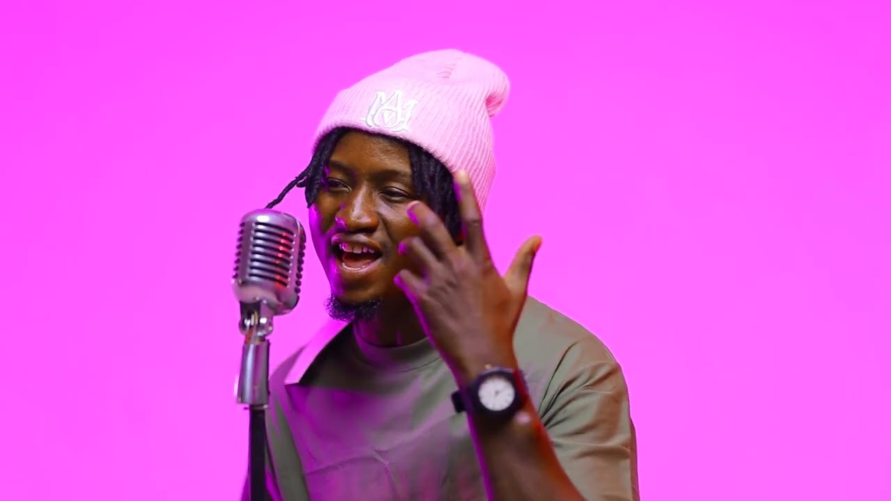Aziz  Le Mic - Fanta ( Tchété  Freestyle )