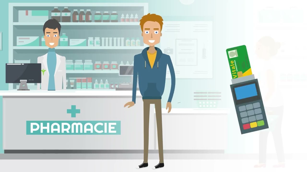 Logiciel Pharmaceutique | Découvrez une nouveauté : DigitecAccess | DigitecPharma