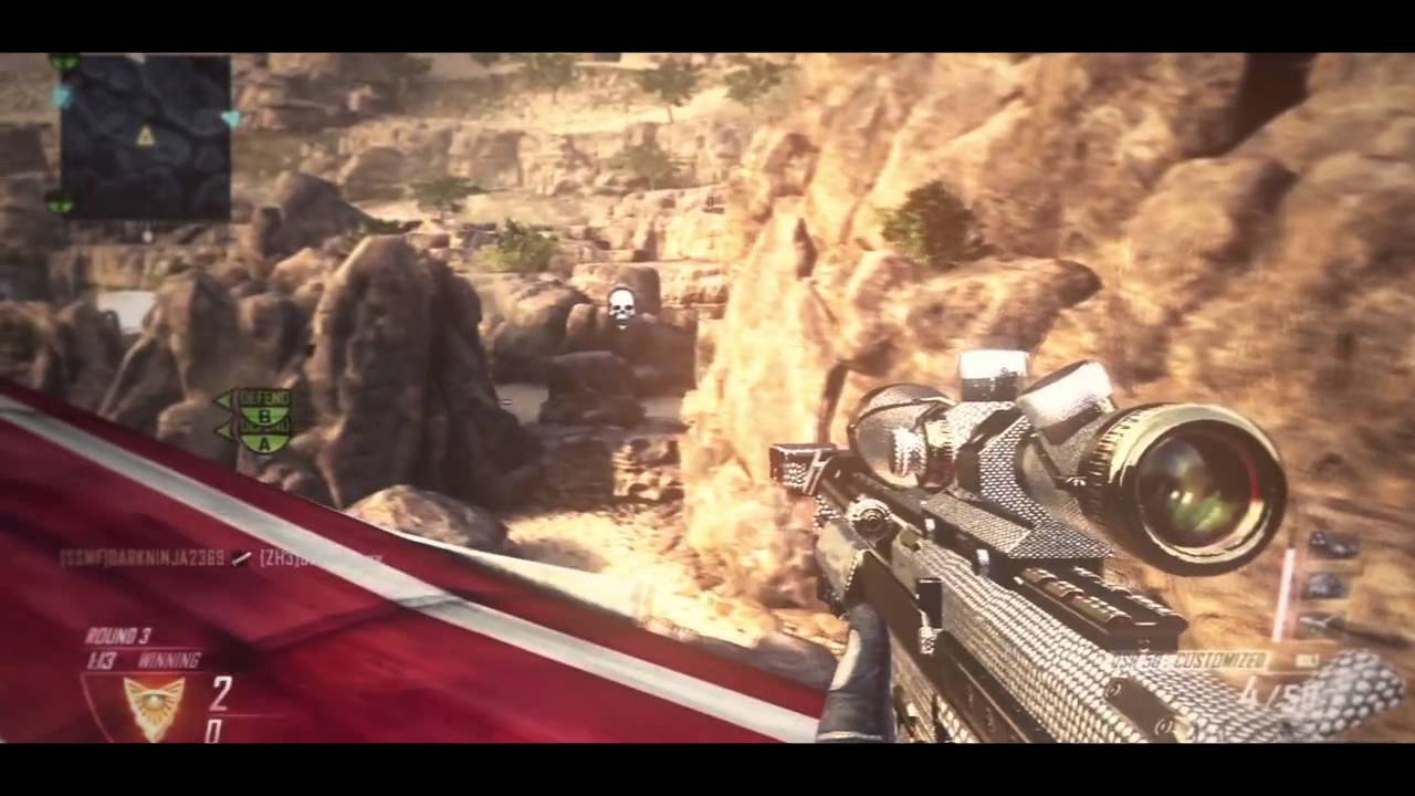 Mist and Bumba's Editing Contest Entry by Techz