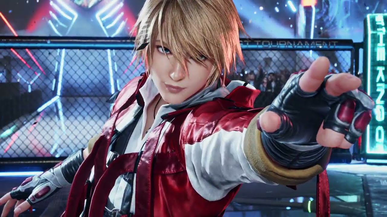 TEKKEN 8: Эпизоды с персонажем Лео, полный сюжет, геймплей (2026)
