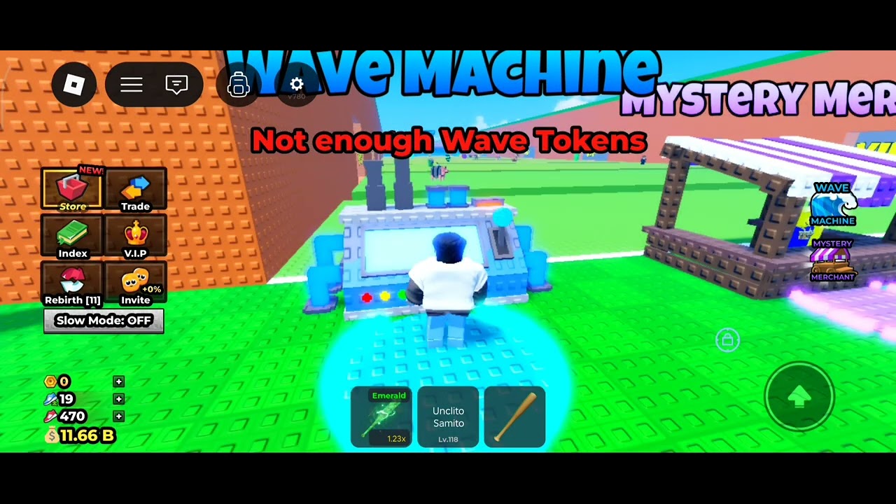 ESCAPE TSUNAMI FOR BRAINROTS! #roblox #SUBSCRIBE #LIKE #PLS 