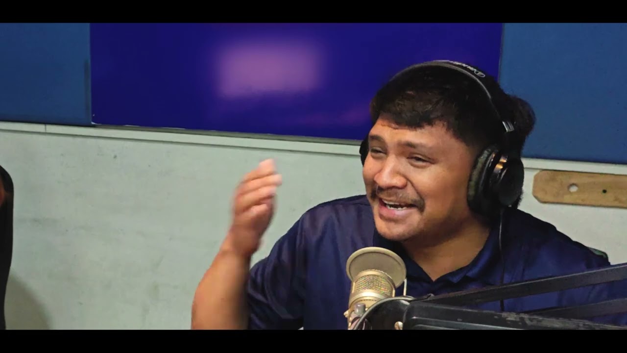 Drama Sa Talk To Papa- Breadwinner
