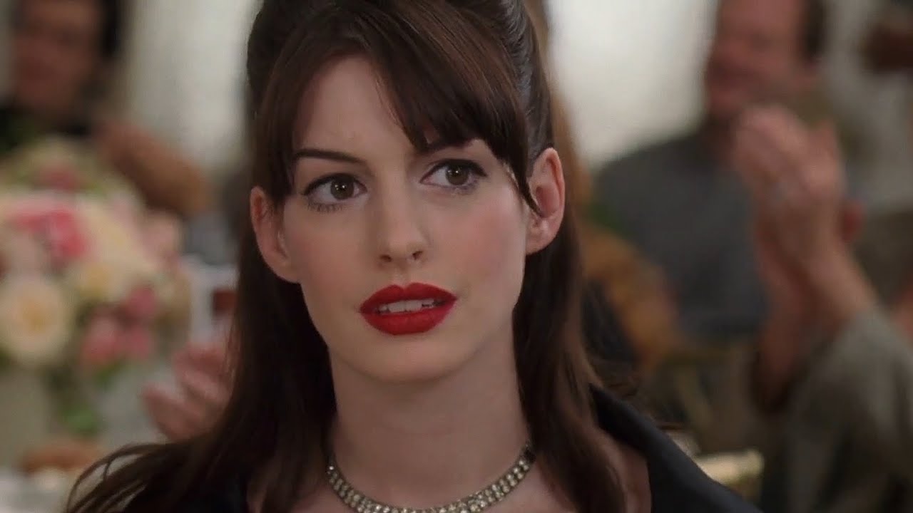 The Devil Wears Prada (2006) ▪︎ Suddenly I See - KT Tunstall ▪︎ Lyrics / แปลไทย