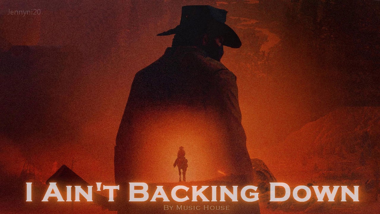EPIC COUNTRY | ''I Ain't Backing Down'' by Music House (Jason Tarver, Hugo Russo & Thomas Greenwood)