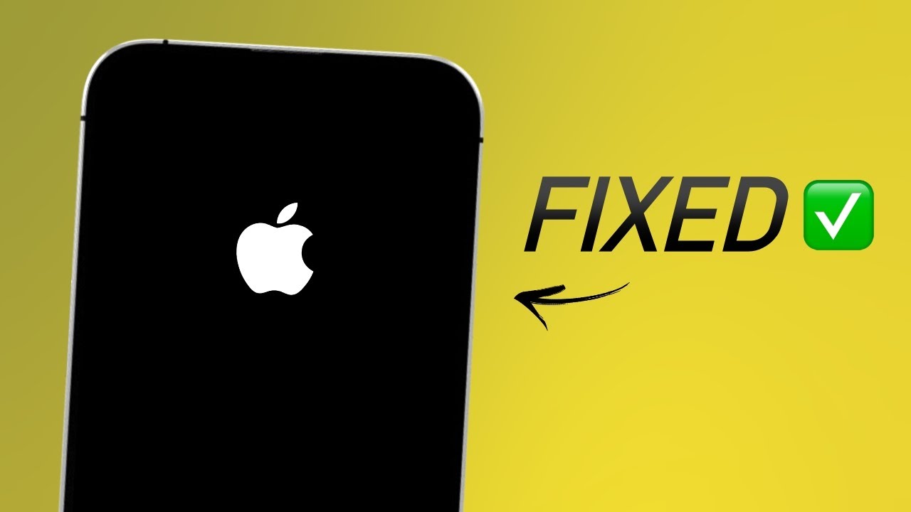 iPhone Keeps Turning On and Off Issue? Here's The Fix!
