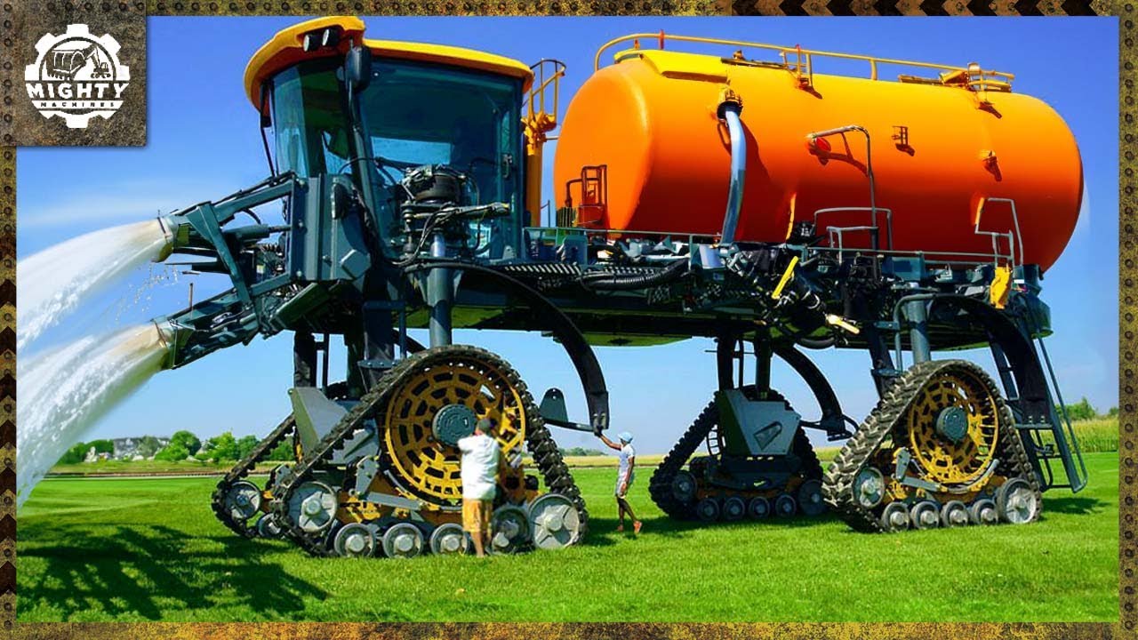 CRAZY Machines And Ingenious Inventions You Need To See