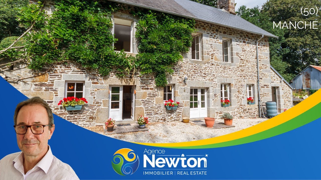 Step Inside This 300-Year-Old French Farmhouse Full of Character