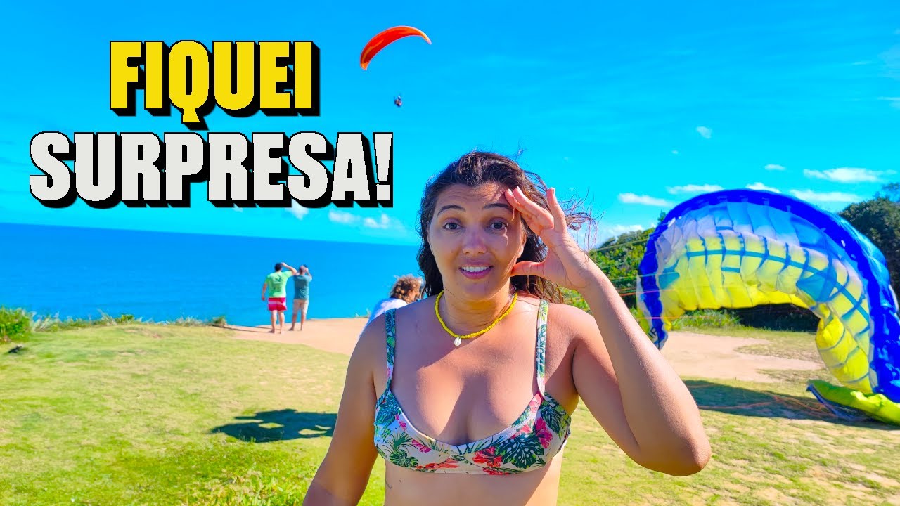 O Que Ninguém Te Conta de Arraial d'Ajuda