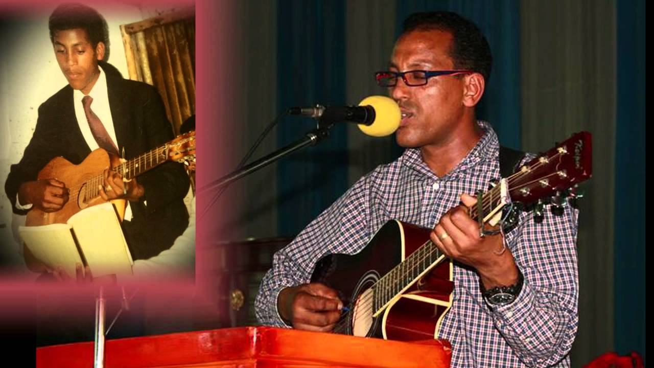 New 2016 song Denberu Bayleyegn ለዚህ ያደረስከኝ (lest yadereskegne)